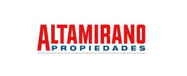 Altamirano Propiedades logo