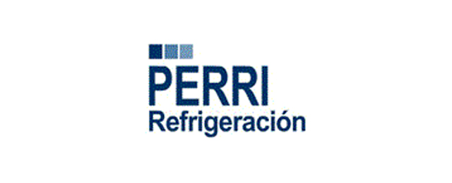 Perri Refrigueración logo