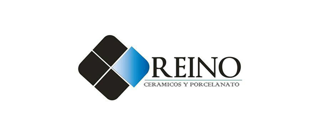 Reino Cerámicos logo