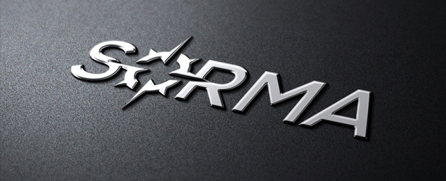 Sorma logo